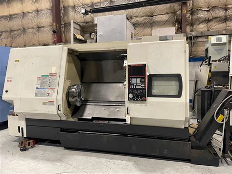 tornos mazak cnc|CNC Turning Centers SLANT TURN .